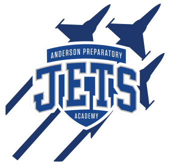 Anderson Preparatory Academy Logo